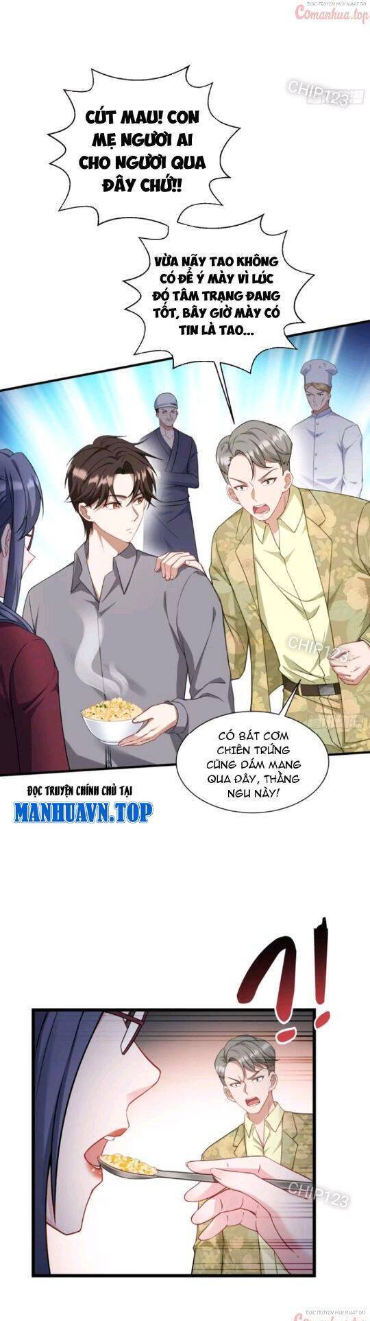 Bỏ Làm Simp Chúa, Ta Có Trong Tay Cả Tỉ Thần Hào Chap 113 - Next Chap 114