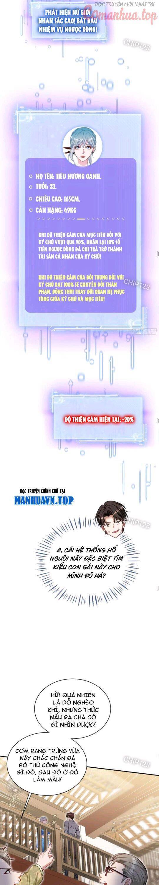 Bỏ Làm Simp Chúa, Ta Có Trong Tay Cả Tỉ Thần Hào Chap 114 - Next Chap 115