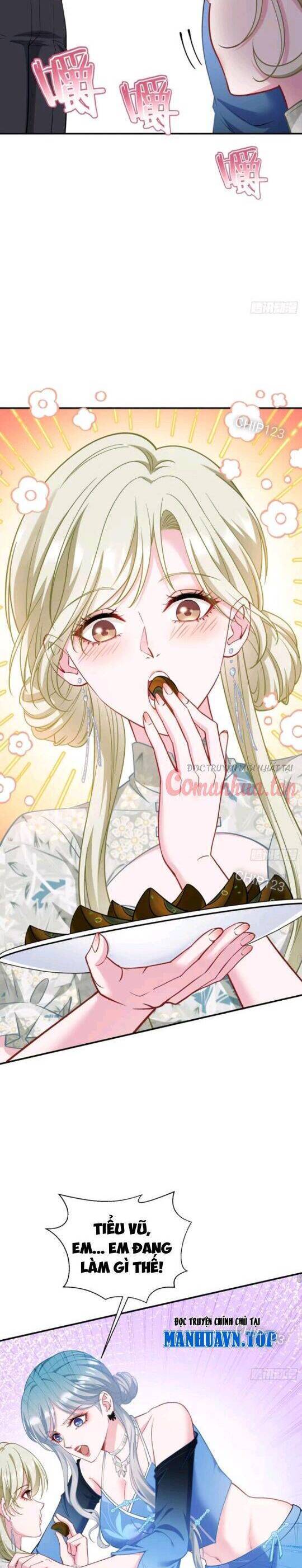 Bỏ Làm Simp Chúa, Ta Có Trong Tay Cả Tỉ Thần Hào Chap 114 - Next Chap 115