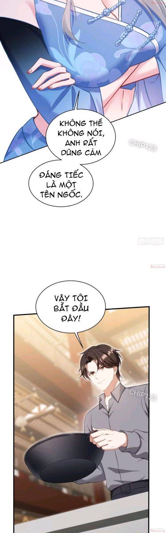 Bỏ Làm Simp Chúa, Ta Có Trong Tay Cả Tỉ Thần Hào Chap 114 - Next Chap 115