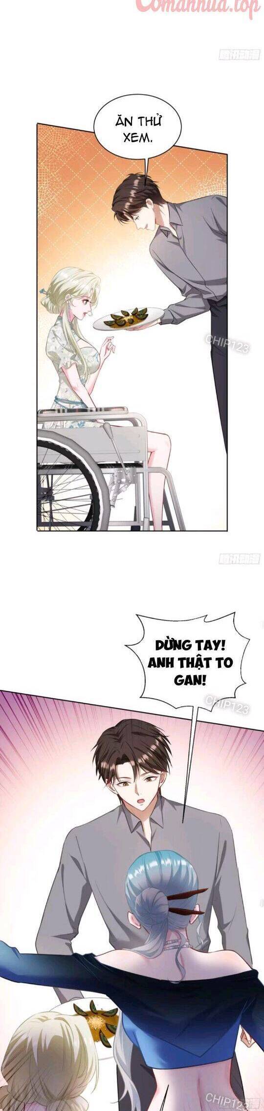 Bỏ Làm Simp Chúa, Ta Có Trong Tay Cả Tỉ Thần Hào Chap 114 - Next Chap 115