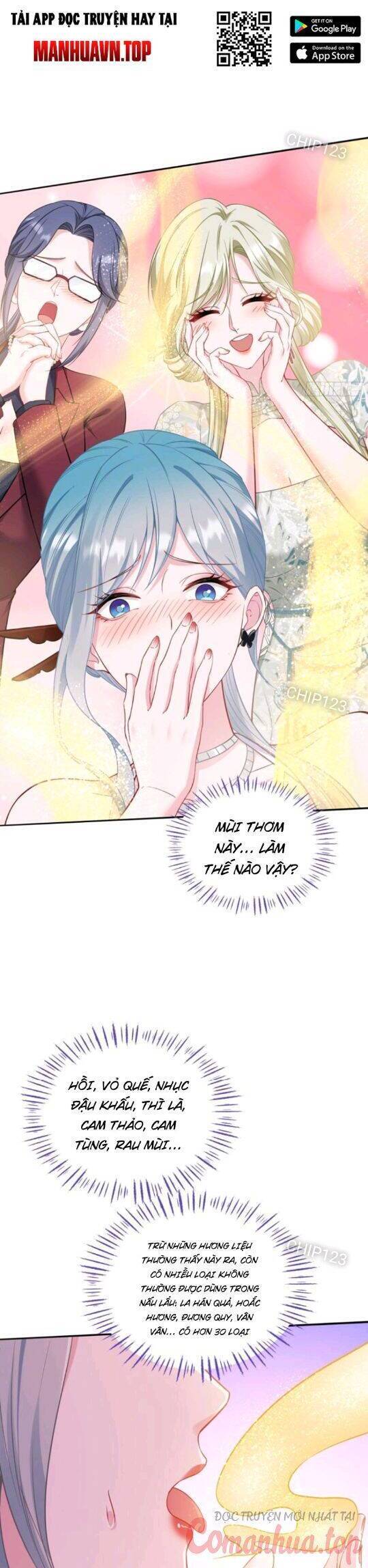 Bỏ Làm Simp Chúa, Ta Có Trong Tay Cả Tỉ Thần Hào Chap 115 - Next Chap 116