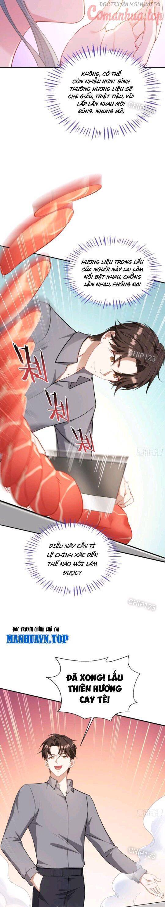 Bỏ Làm Simp Chúa, Ta Có Trong Tay Cả Tỉ Thần Hào Chap 115 - Next Chap 116