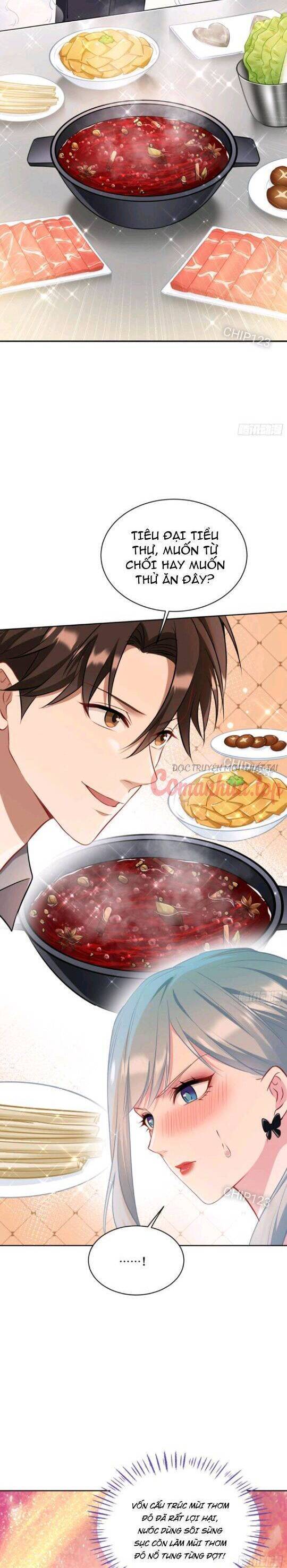 Bỏ Làm Simp Chúa, Ta Có Trong Tay Cả Tỉ Thần Hào Chap 115 - Next Chap 116