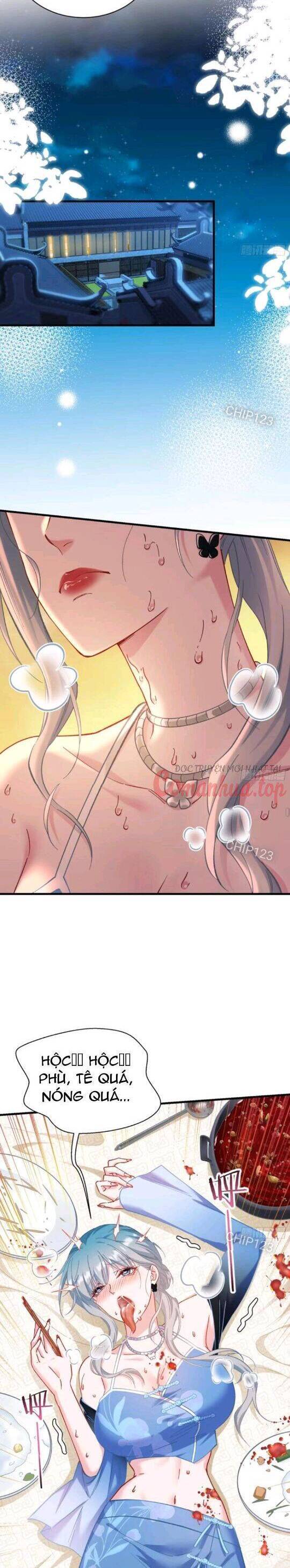 Bỏ Làm Simp Chúa, Ta Có Trong Tay Cả Tỉ Thần Hào Chap 116 - Next Chap 117