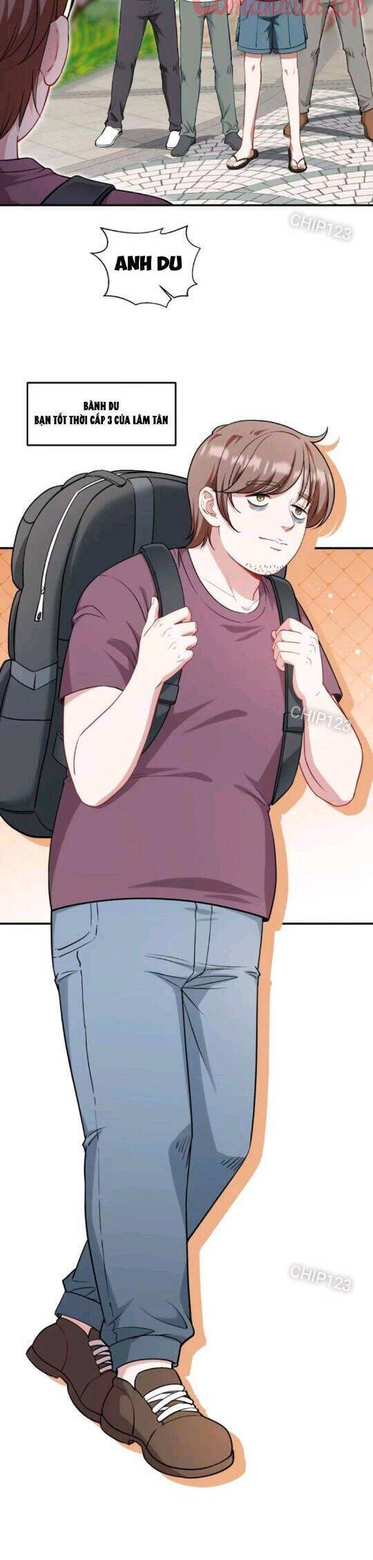 Bỏ Làm Simp Chúa, Ta Có Trong Tay Cả Tỉ Thần Hào Chap 116 - Next Chap 117