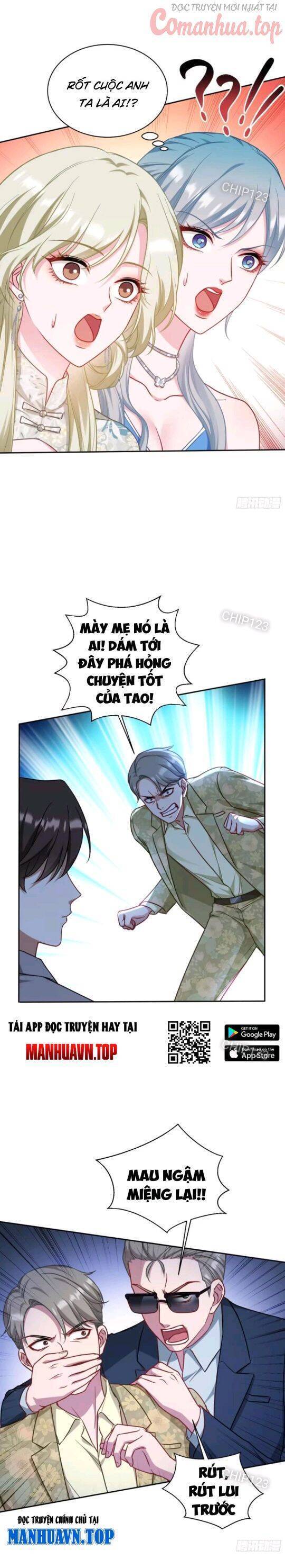 Bỏ Làm Simp Chúa, Ta Có Trong Tay Cả Tỉ Thần Hào Chap 116 - Next Chap 117