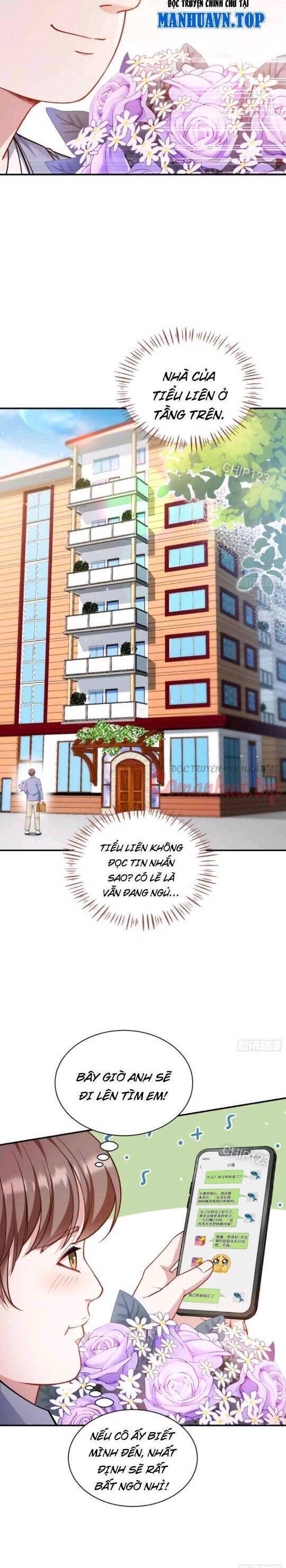 Bỏ Làm Simp Chúa, Ta Có Trong Tay Cả Tỉ Thần Hào Chap 117 - Next Chap 118