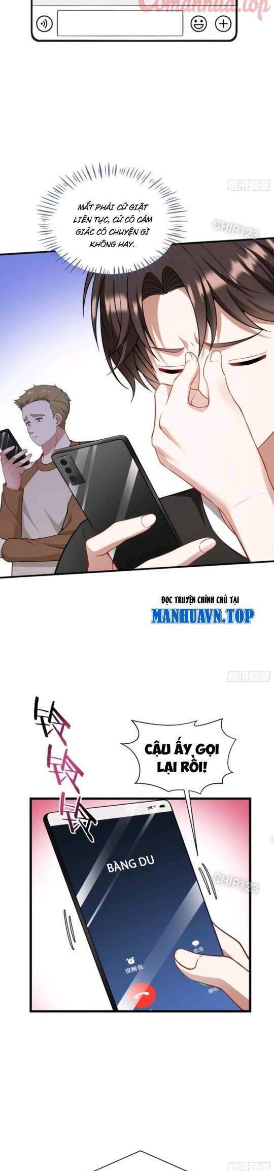 Bỏ Làm Simp Chúa, Ta Có Trong Tay Cả Tỉ Thần Hào Chap 117 - Next Chap 118