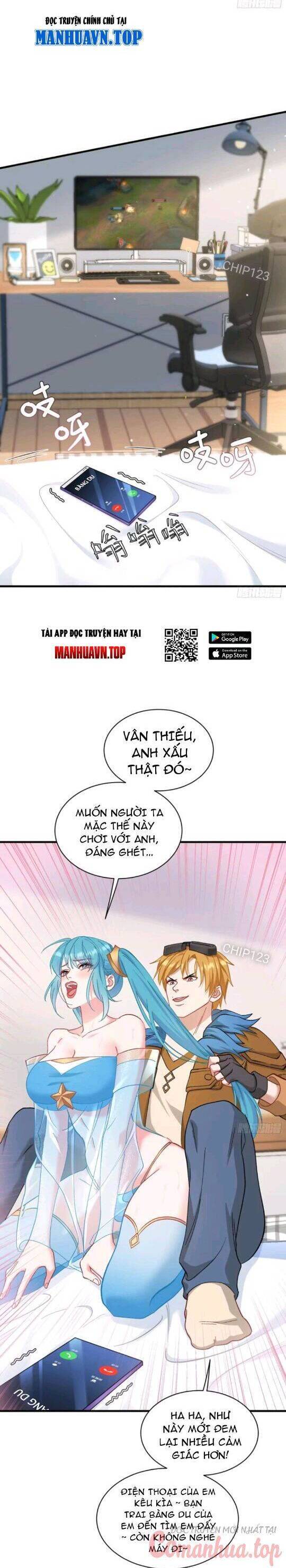 Bỏ Làm Simp Chúa, Ta Có Trong Tay Cả Tỉ Thần Hào Chap 117 - Next Chap 118