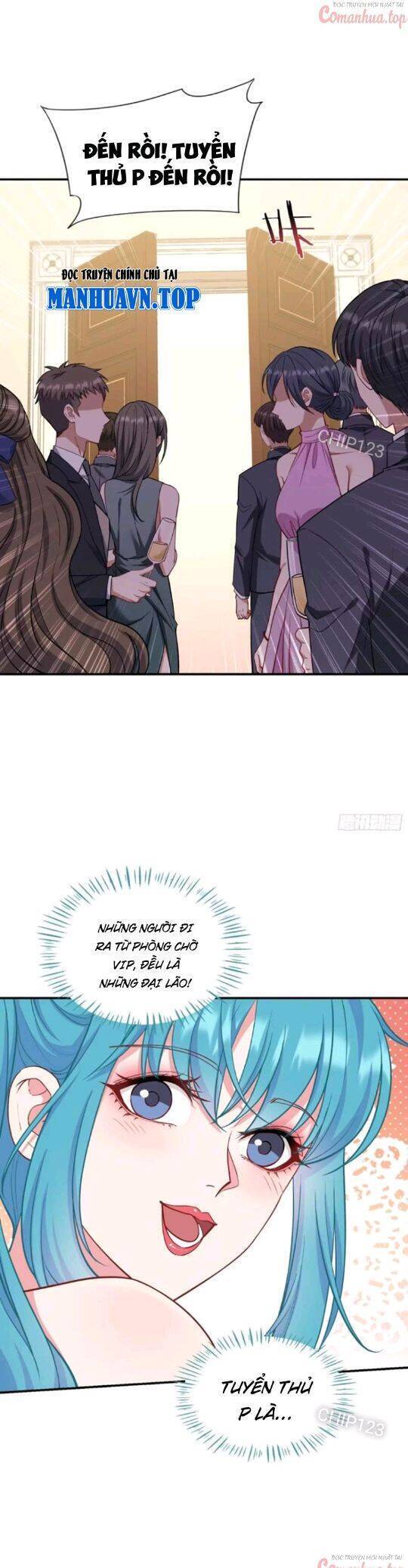 Bỏ Làm Simp Chúa, Ta Có Trong Tay Cả Tỉ Thần Hào Chap 117 - Next Chap 118