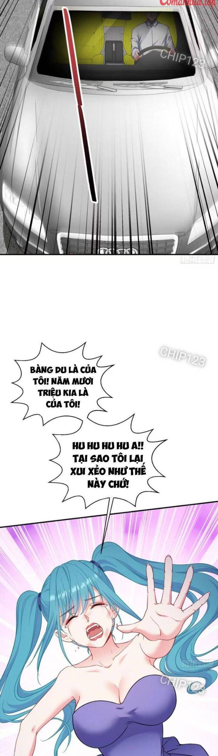 Bỏ Làm Simp Chúa, Ta Có Trong Tay Cả Tỉ Thần Hào Chap 119 - Next Chap 120