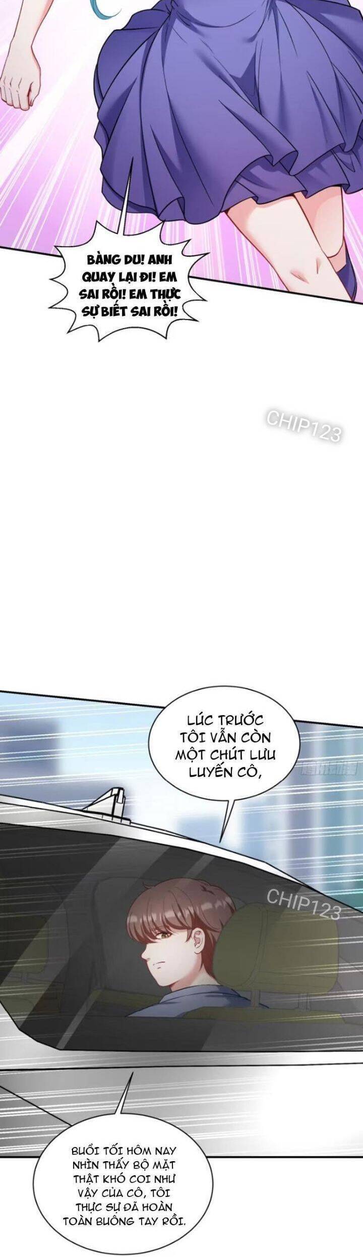 Bỏ Làm Simp Chúa, Ta Có Trong Tay Cả Tỉ Thần Hào Chap 119 - Next Chap 120