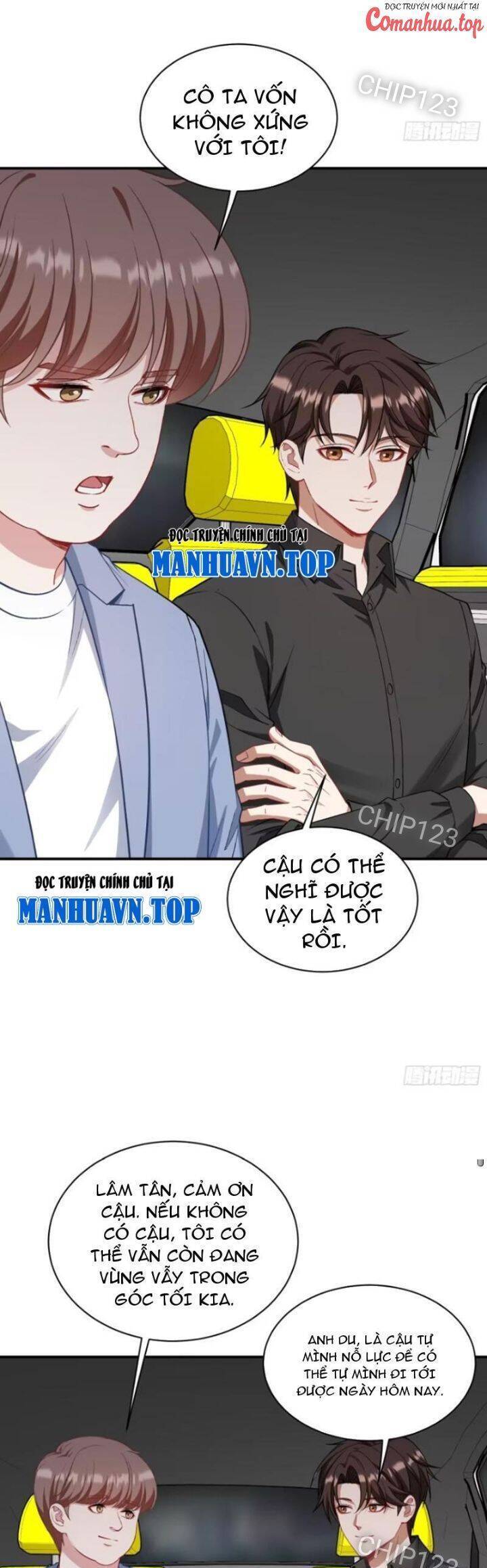 Bỏ Làm Simp Chúa, Ta Có Trong Tay Cả Tỉ Thần Hào Chap 119 - Next Chap 120