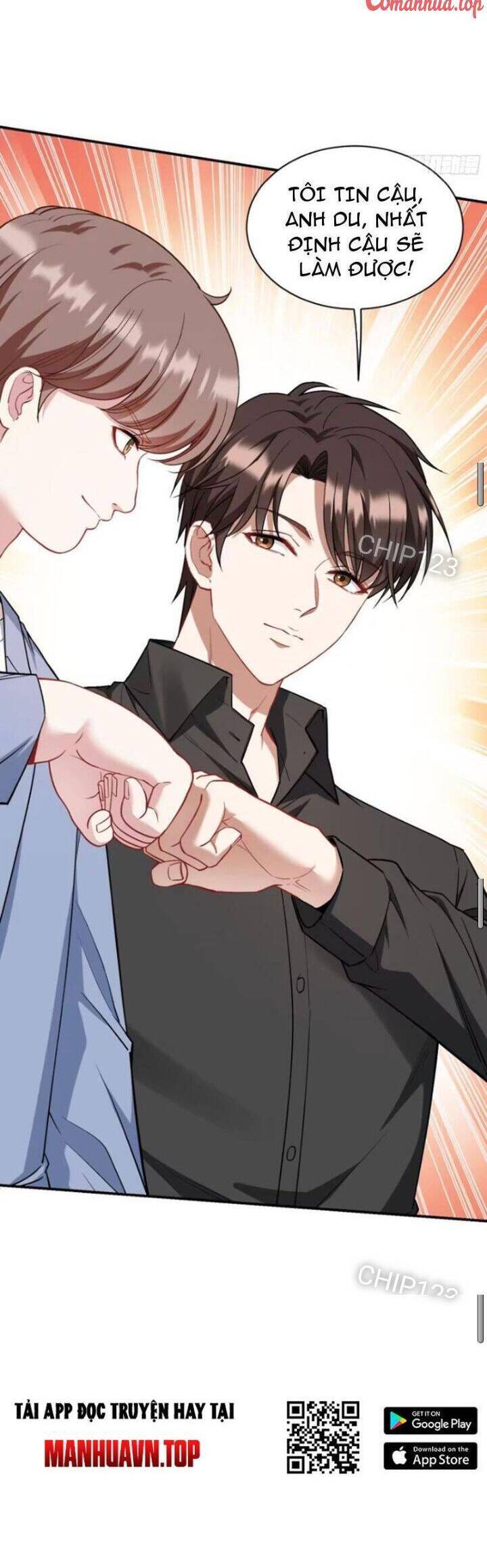 Bỏ Làm Simp Chúa, Ta Có Trong Tay Cả Tỉ Thần Hào Chap 119 - Next Chap 120
