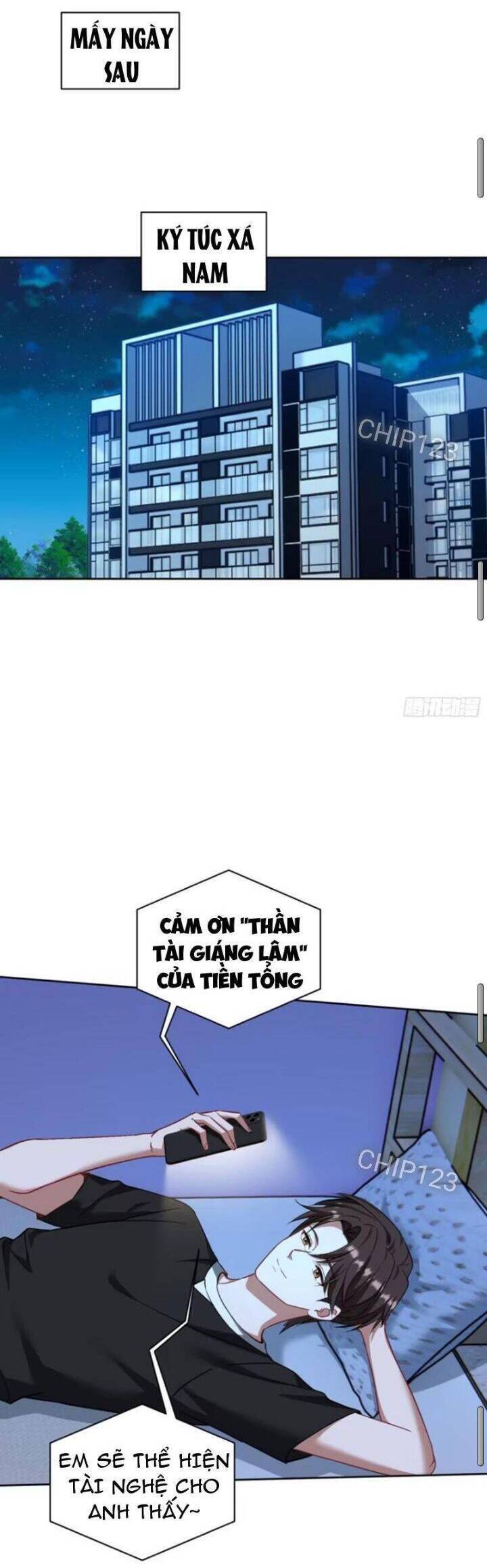 Bỏ Làm Simp Chúa, Ta Có Trong Tay Cả Tỉ Thần Hào Chap 119 - Next Chap 120