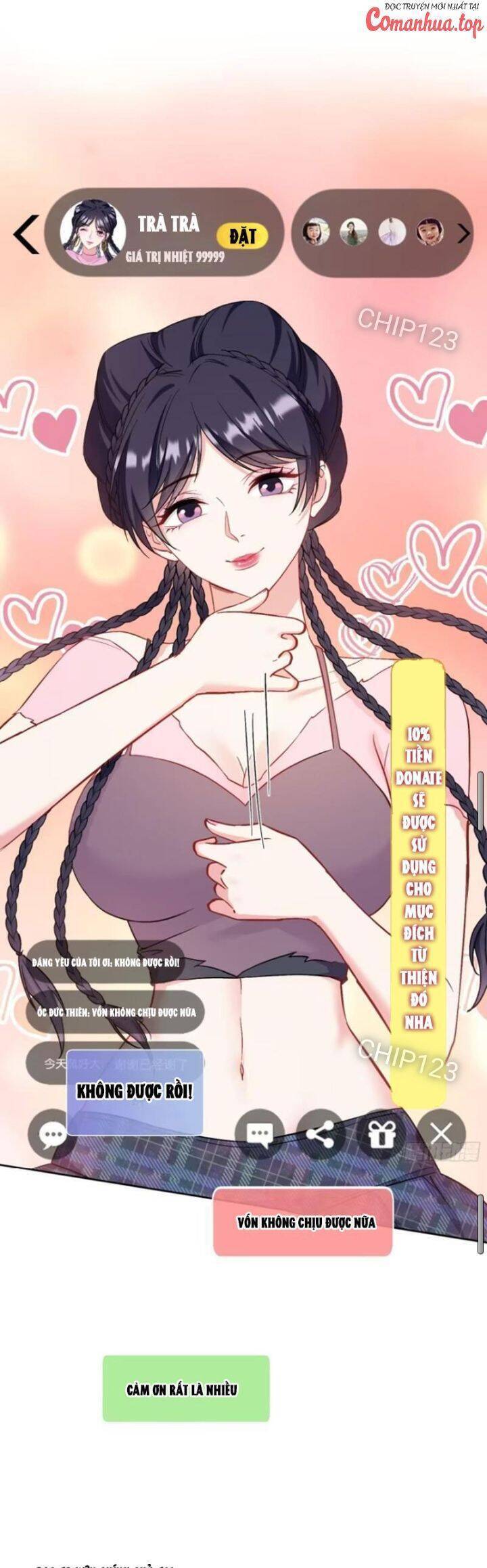 Bỏ Làm Simp Chúa, Ta Có Trong Tay Cả Tỉ Thần Hào Chap 119 - Next Chap 120