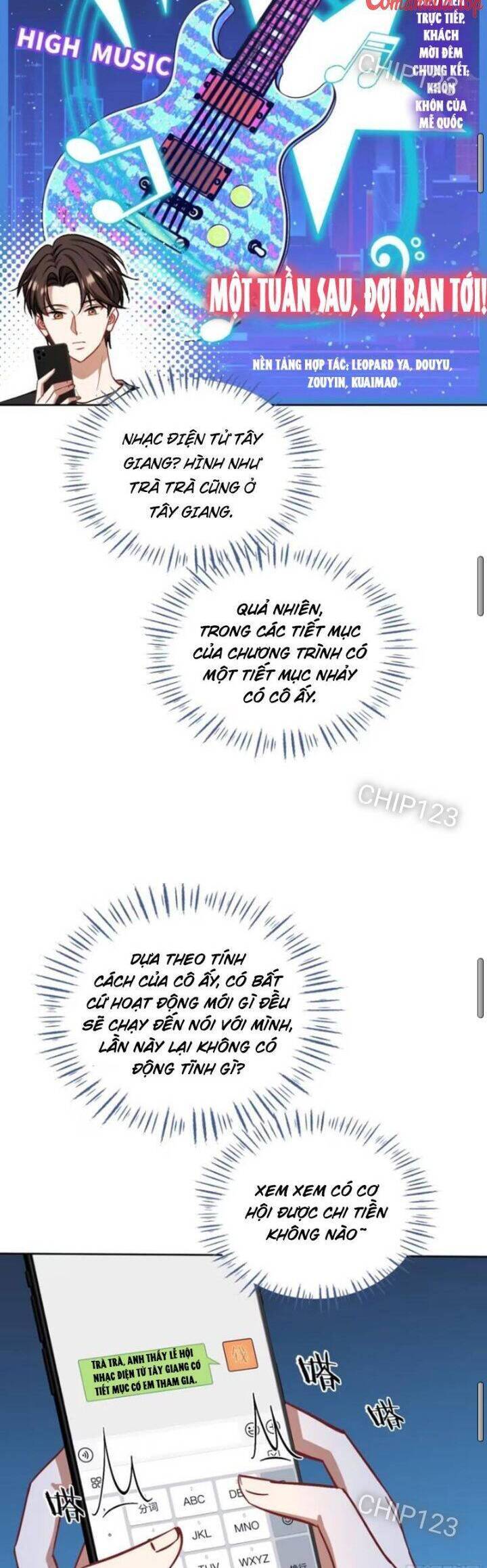 Bỏ Làm Simp Chúa, Ta Có Trong Tay Cả Tỉ Thần Hào Chap 119 - Next Chap 120