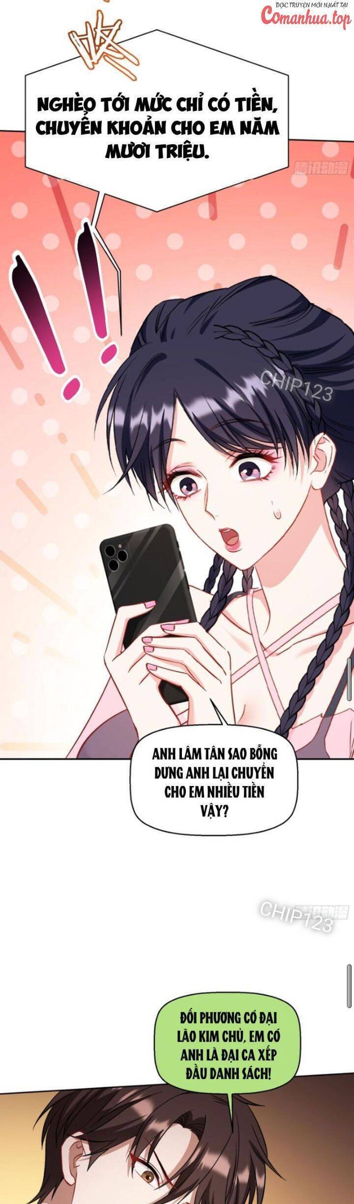 Bỏ Làm Simp Chúa, Ta Có Trong Tay Cả Tỉ Thần Hào Chap 119 - Next Chap 120