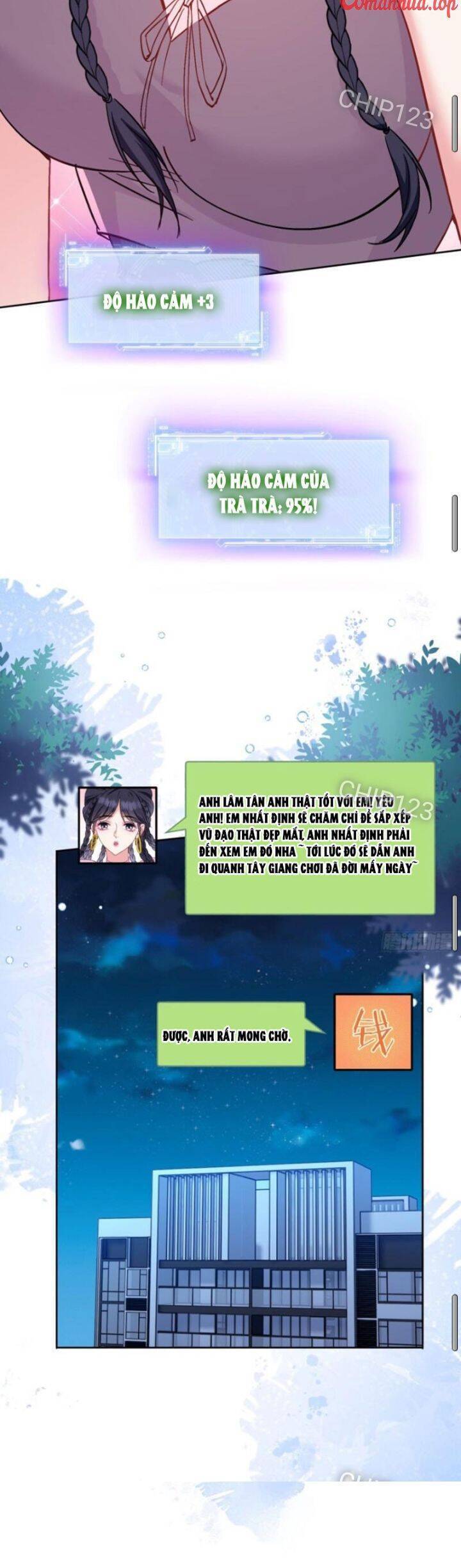 Bỏ Làm Simp Chúa, Ta Có Trong Tay Cả Tỉ Thần Hào Chap 119 - Next Chap 120