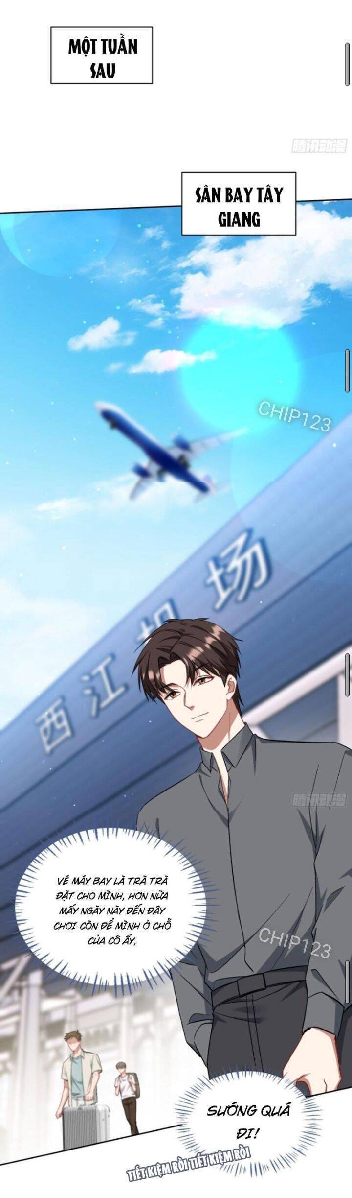Bỏ Làm Simp Chúa, Ta Có Trong Tay Cả Tỉ Thần Hào Chap 119 - Next Chap 120