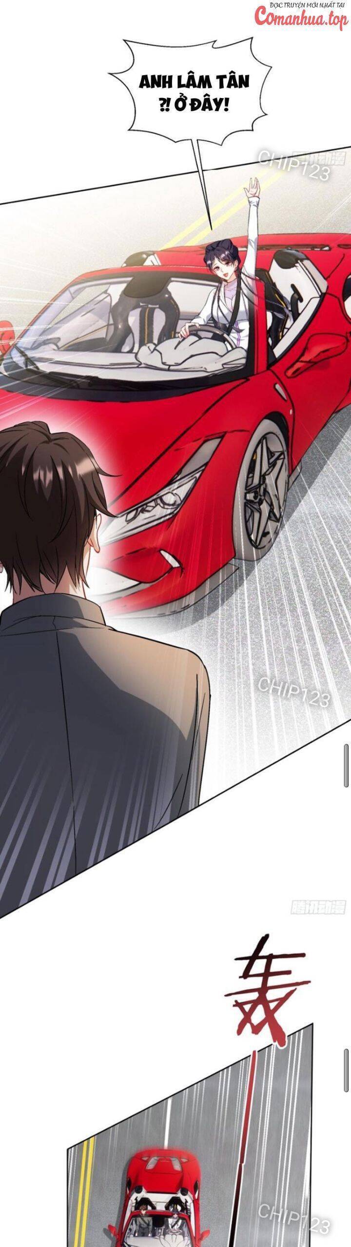 Bỏ Làm Simp Chúa, Ta Có Trong Tay Cả Tỉ Thần Hào Chap 119 - Next Chap 120