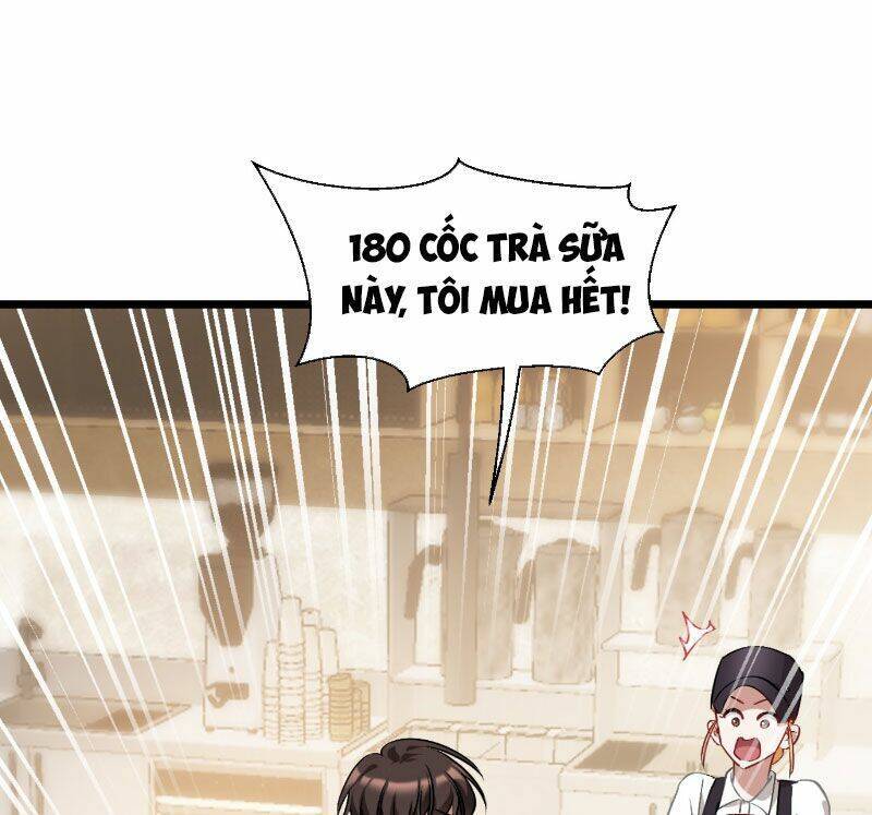 Bỏ Làm Simp Chúa, Ta Có Trong Tay Cả Tỉ Thần Hào Chap 12 - Next Chap 13