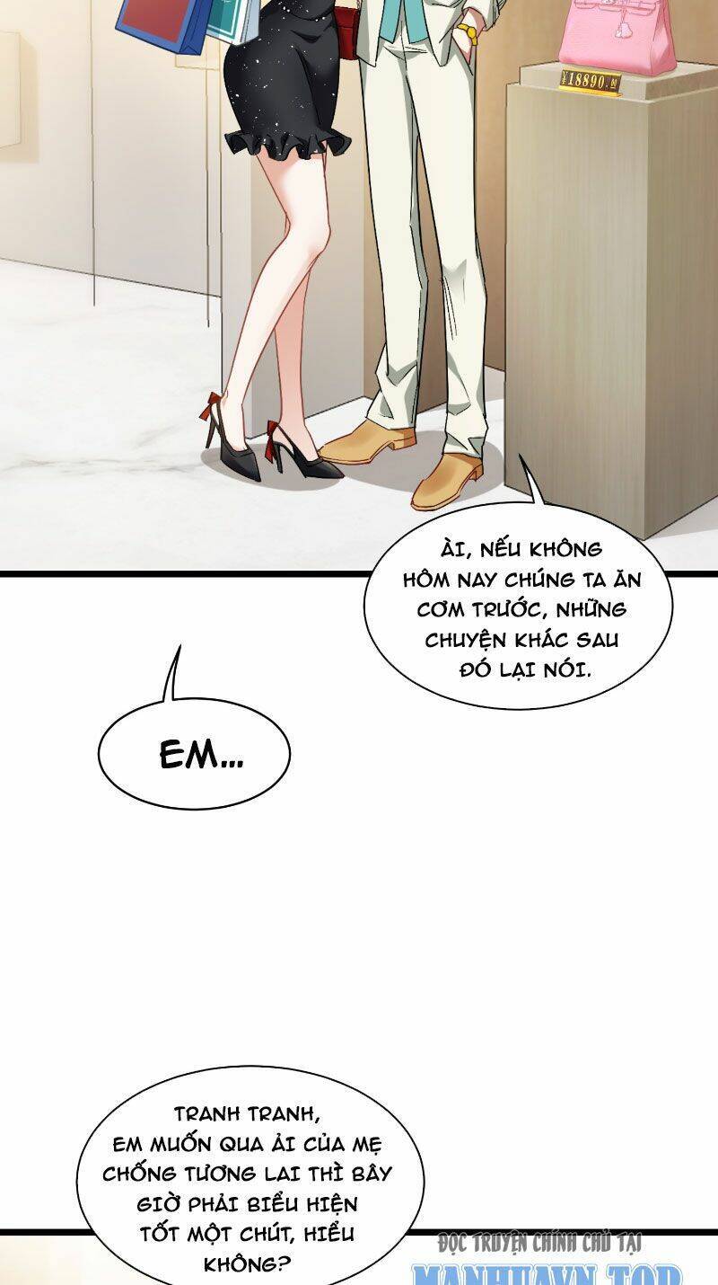 Bỏ Làm Simp Chúa, Ta Có Trong Tay Cả Tỉ Thần Hào Chap 12 - Next Chap 13