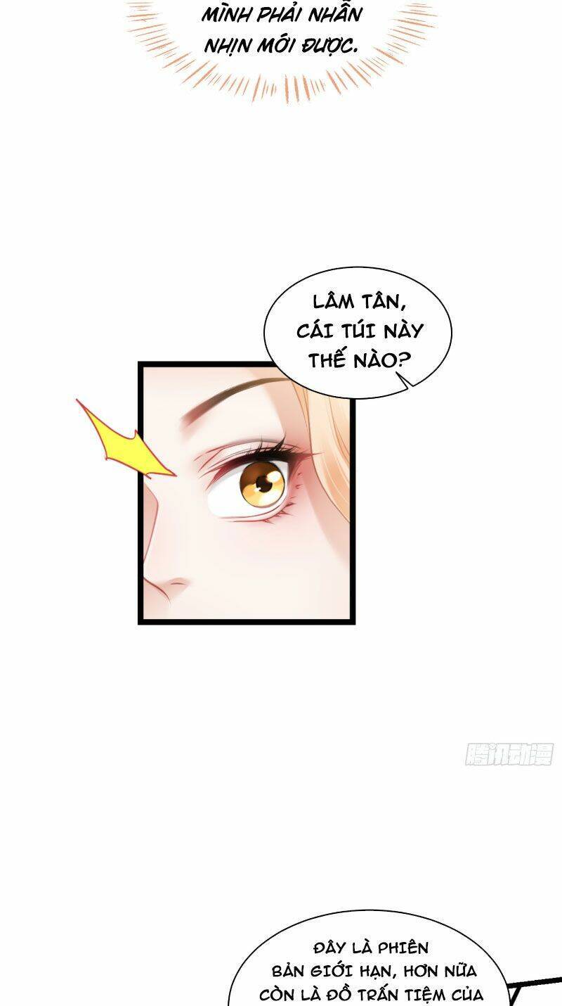 Bỏ Làm Simp Chúa, Ta Có Trong Tay Cả Tỉ Thần Hào Chap 12 - Next Chap 13