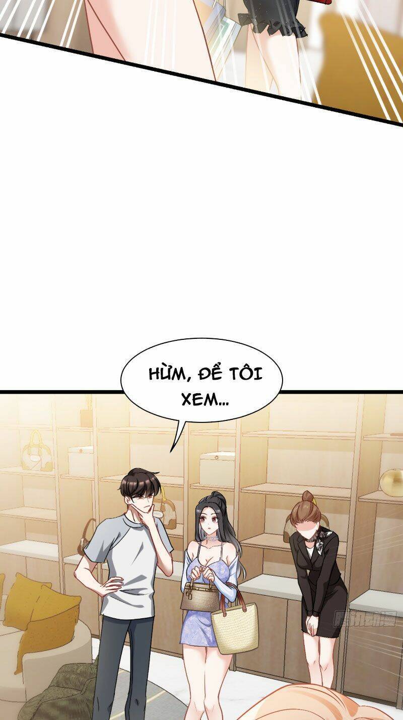 Bỏ Làm Simp Chúa, Ta Có Trong Tay Cả Tỉ Thần Hào Chap 12 - Next Chap 13