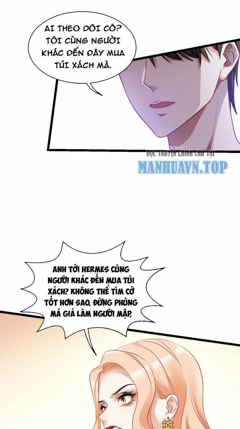 Bỏ Làm Simp Chúa, Ta Có Trong Tay Cả Tỉ Thần Hào Chap 12 - Next Chap 13