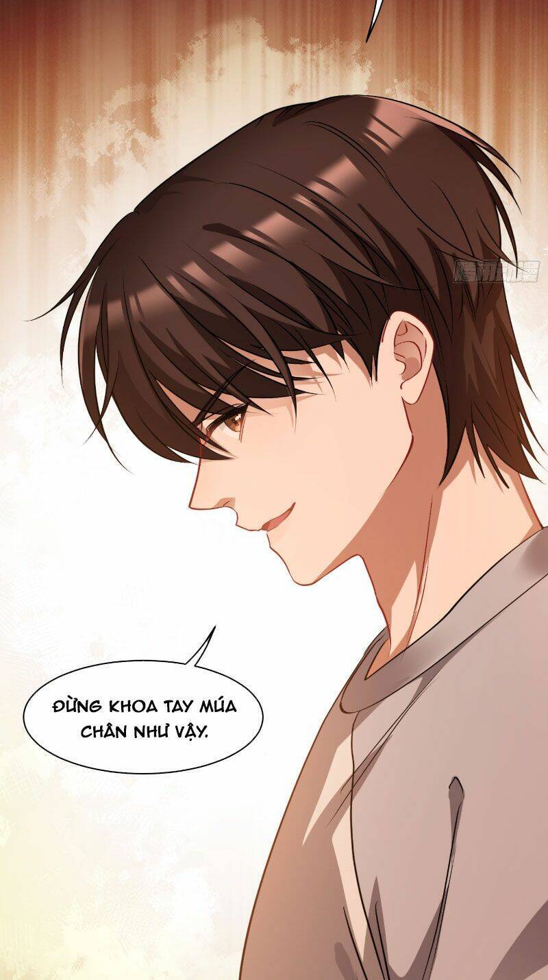 Bỏ Làm Simp Chúa, Ta Có Trong Tay Cả Tỉ Thần Hào Chap 12 - Next Chap 13