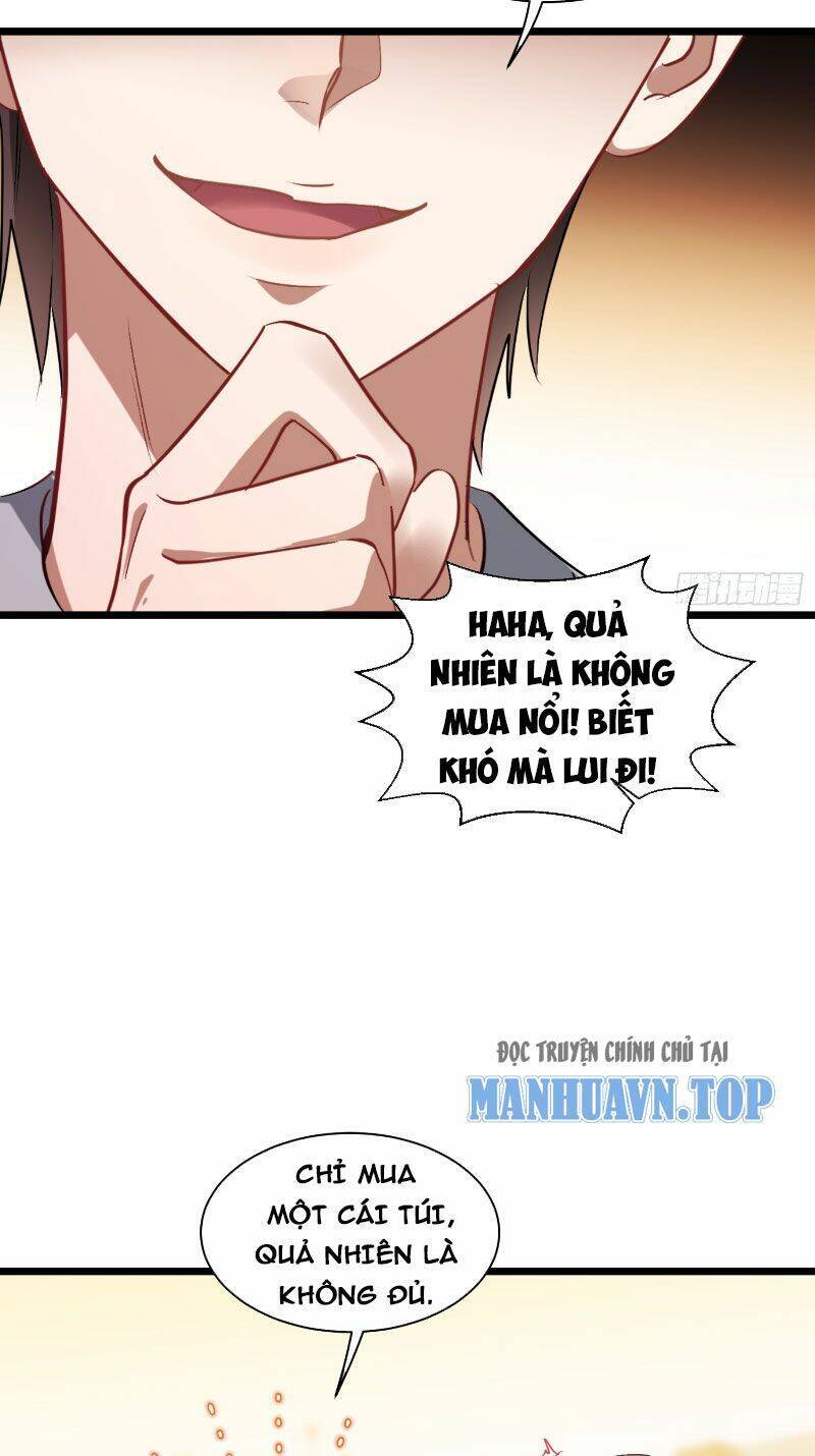 Bỏ Làm Simp Chúa, Ta Có Trong Tay Cả Tỉ Thần Hào Chap 12 - Next Chap 13