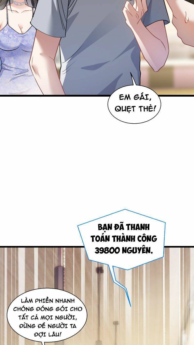 Bỏ Làm Simp Chúa, Ta Có Trong Tay Cả Tỉ Thần Hào Chap 12 - Next Chap 13