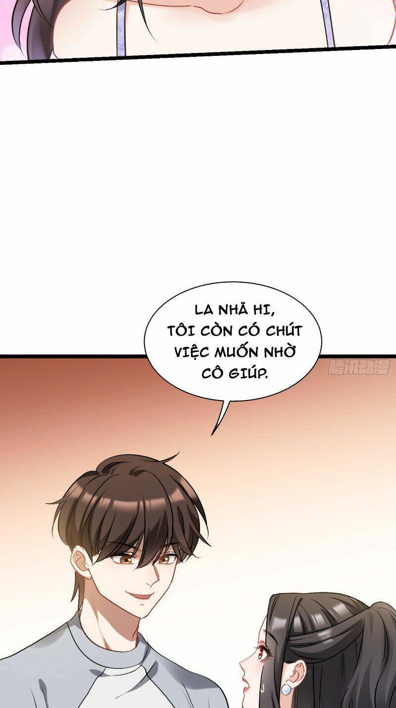 Bỏ Làm Simp Chúa, Ta Có Trong Tay Cả Tỉ Thần Hào Chap 12 - Next Chap 13