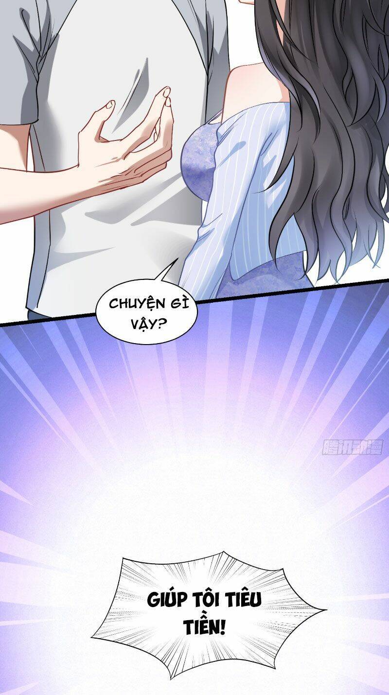 Bỏ Làm Simp Chúa, Ta Có Trong Tay Cả Tỉ Thần Hào Chap 12 - Next Chap 13