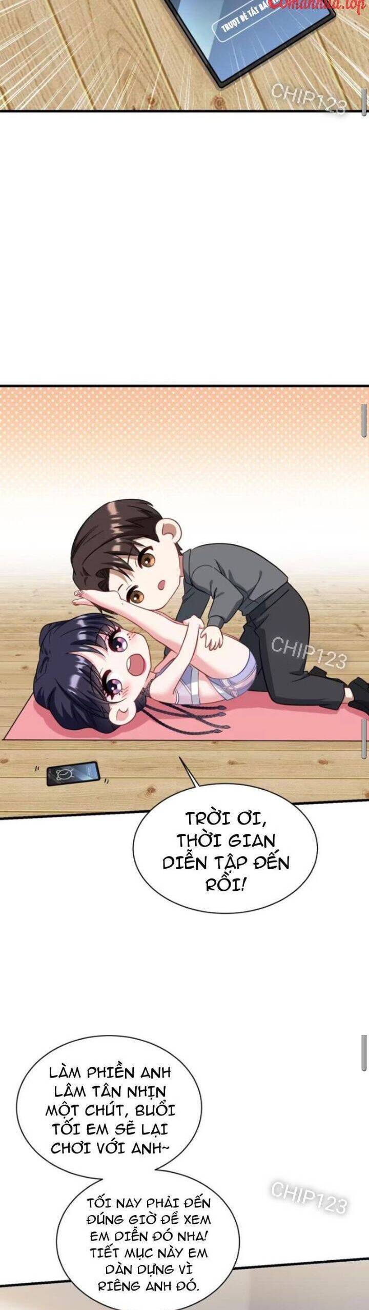 Bỏ Làm Simp Chúa, Ta Có Trong Tay Cả Tỉ Thần Hào Chap 120 - Next Chap 121