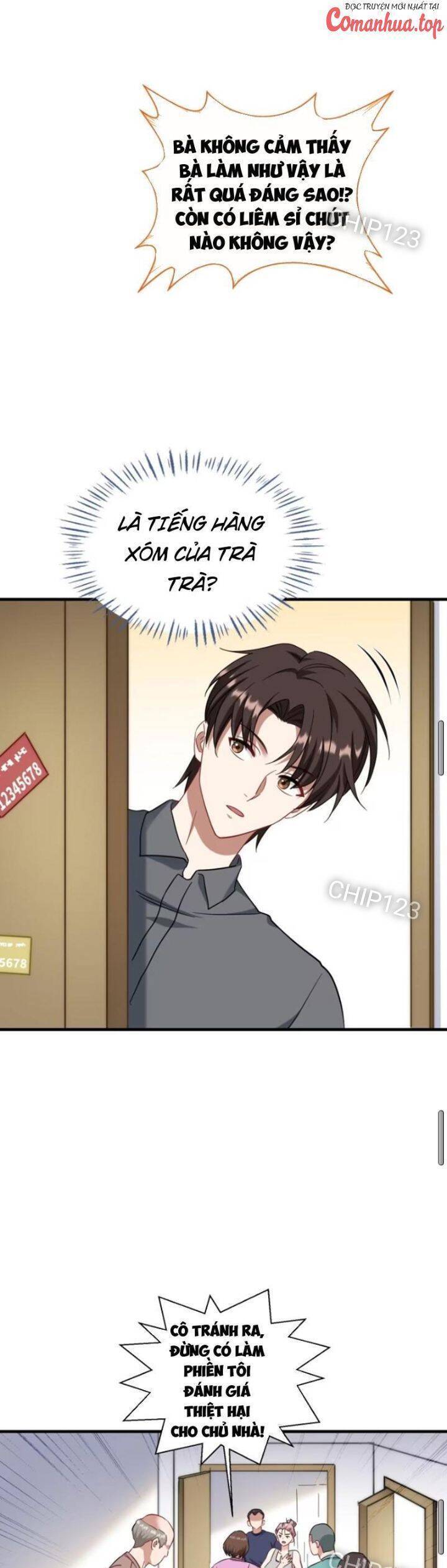 Bỏ Làm Simp Chúa, Ta Có Trong Tay Cả Tỉ Thần Hào Chap 120 - Next Chap 121
