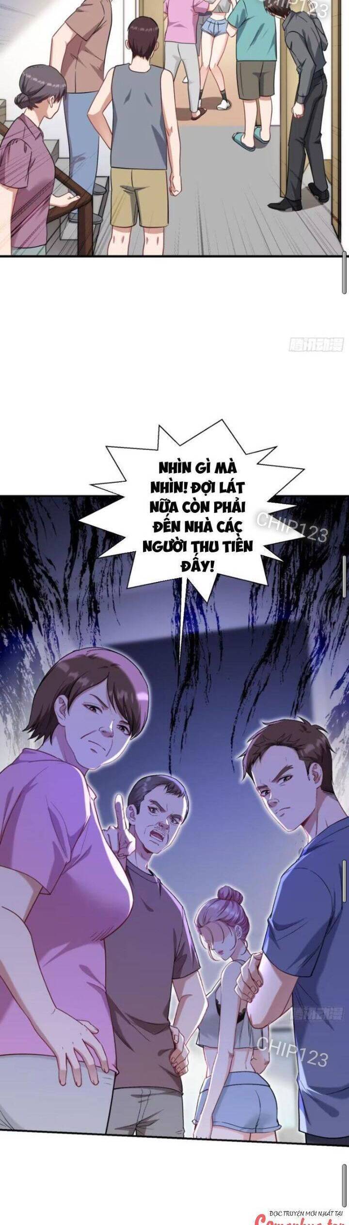 Bỏ Làm Simp Chúa, Ta Có Trong Tay Cả Tỉ Thần Hào Chap 120 - Next Chap 121