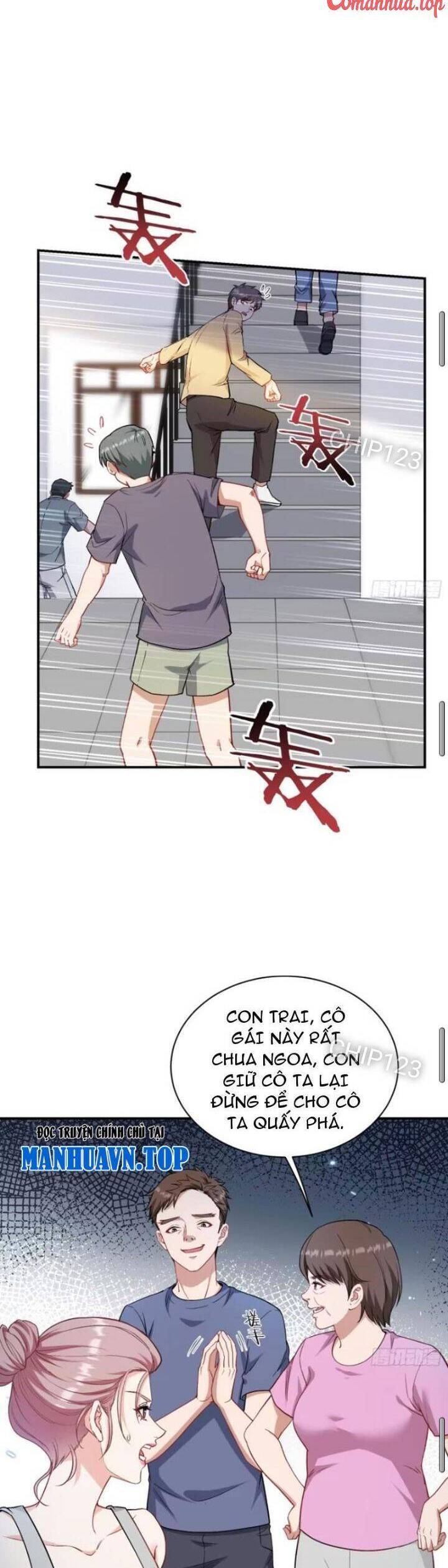 Bỏ Làm Simp Chúa, Ta Có Trong Tay Cả Tỉ Thần Hào Chap 120 - Next Chap 121