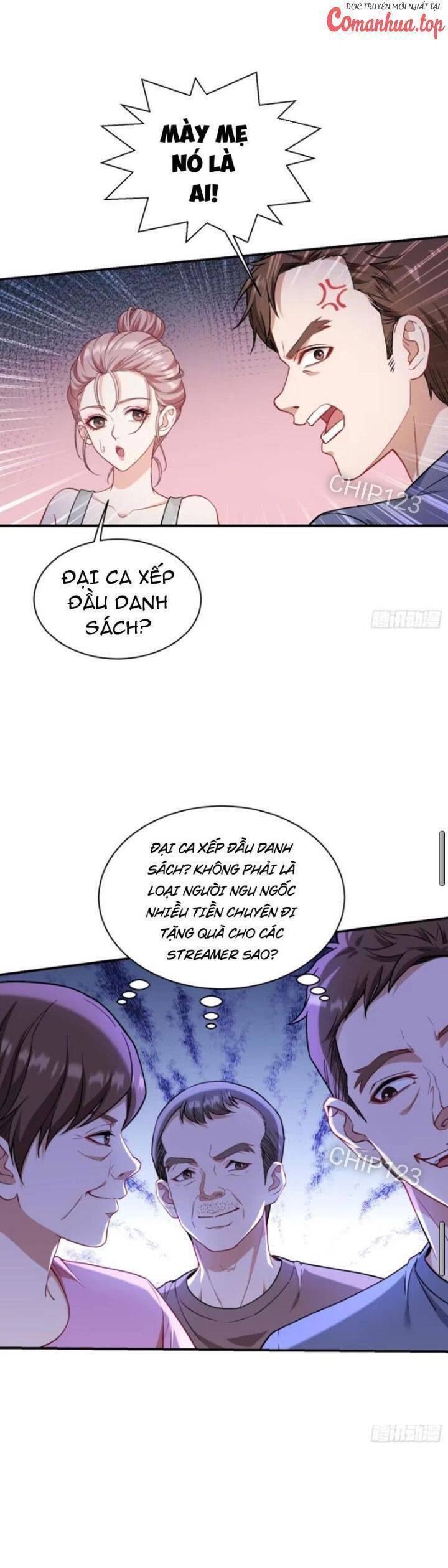 Bỏ Làm Simp Chúa, Ta Có Trong Tay Cả Tỉ Thần Hào Chap 120 - Next Chap 121