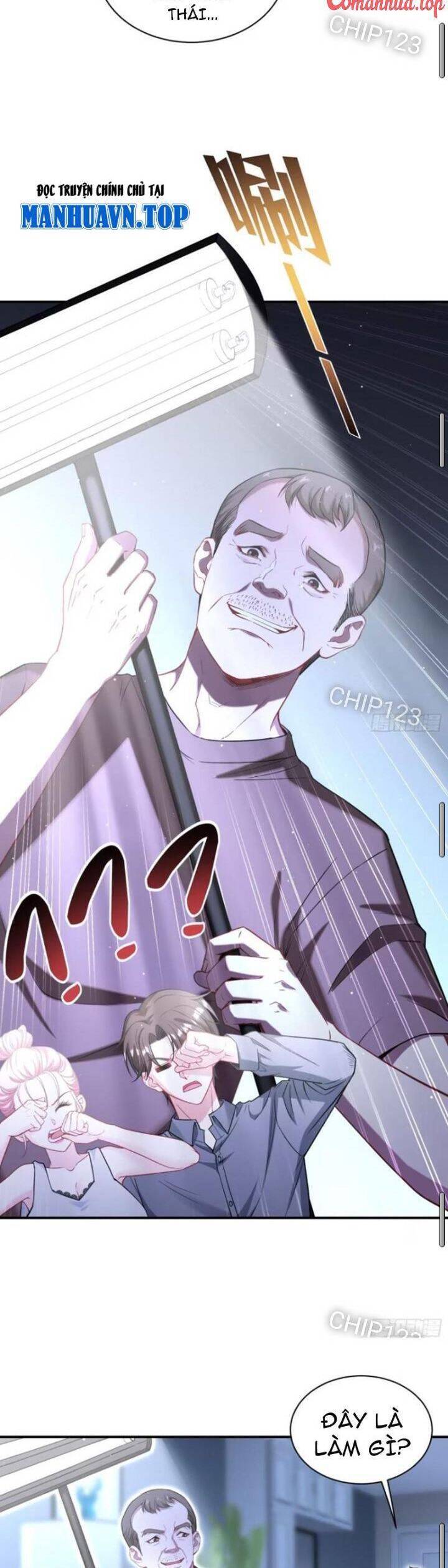 Bỏ Làm Simp Chúa, Ta Có Trong Tay Cả Tỉ Thần Hào Chap 120 - Next Chap 121