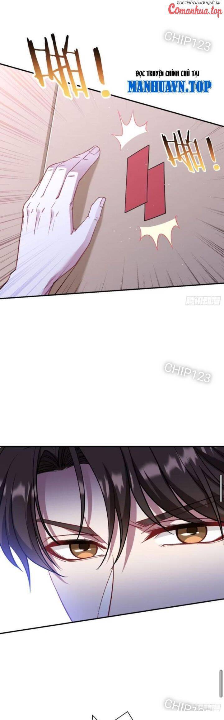 Bỏ Làm Simp Chúa, Ta Có Trong Tay Cả Tỉ Thần Hào Chap 120 - Next Chap 121