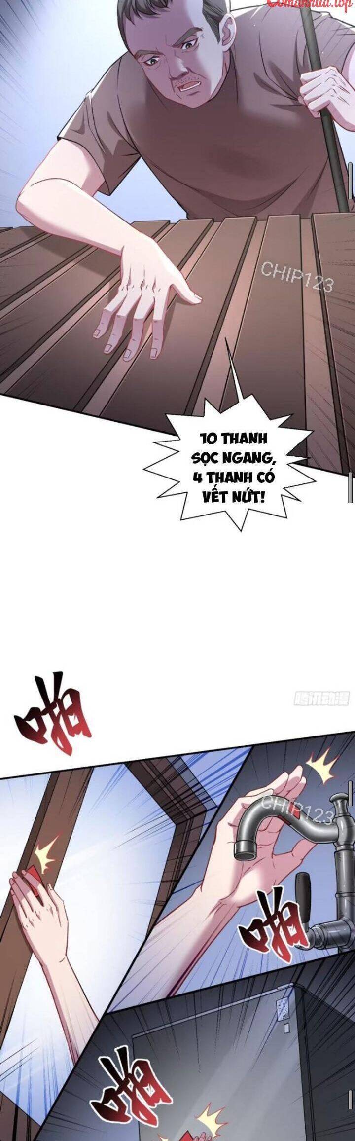 Bỏ Làm Simp Chúa, Ta Có Trong Tay Cả Tỉ Thần Hào Chap 120 - Next Chap 121