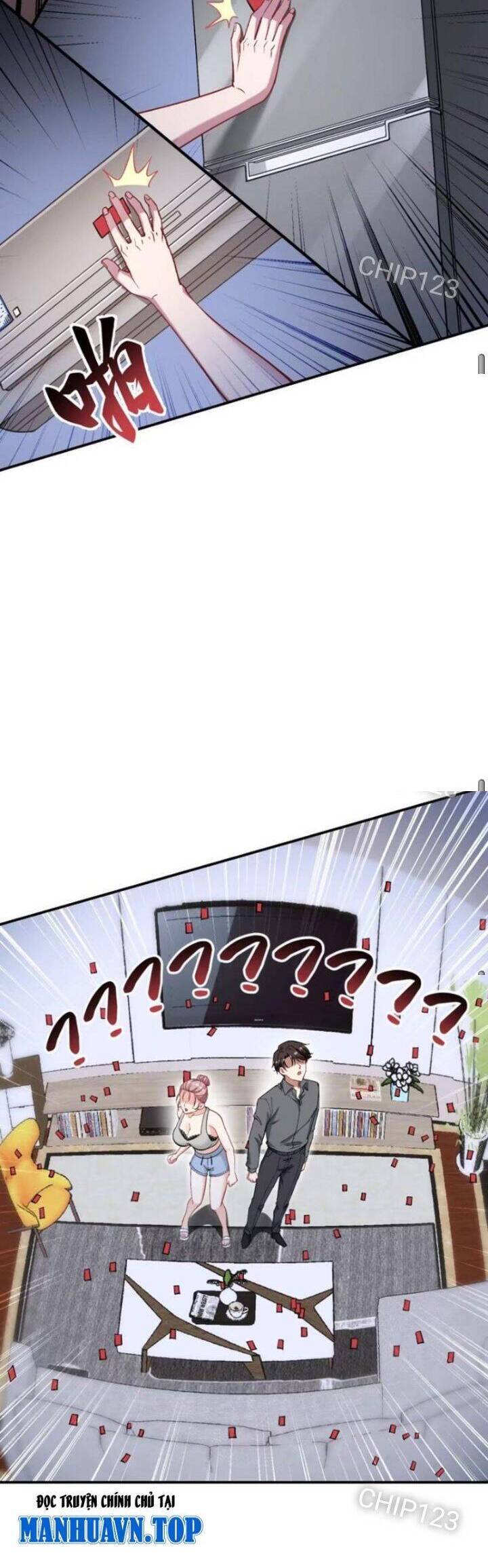 Bỏ Làm Simp Chúa, Ta Có Trong Tay Cả Tỉ Thần Hào Chap 120 - Next Chap 121