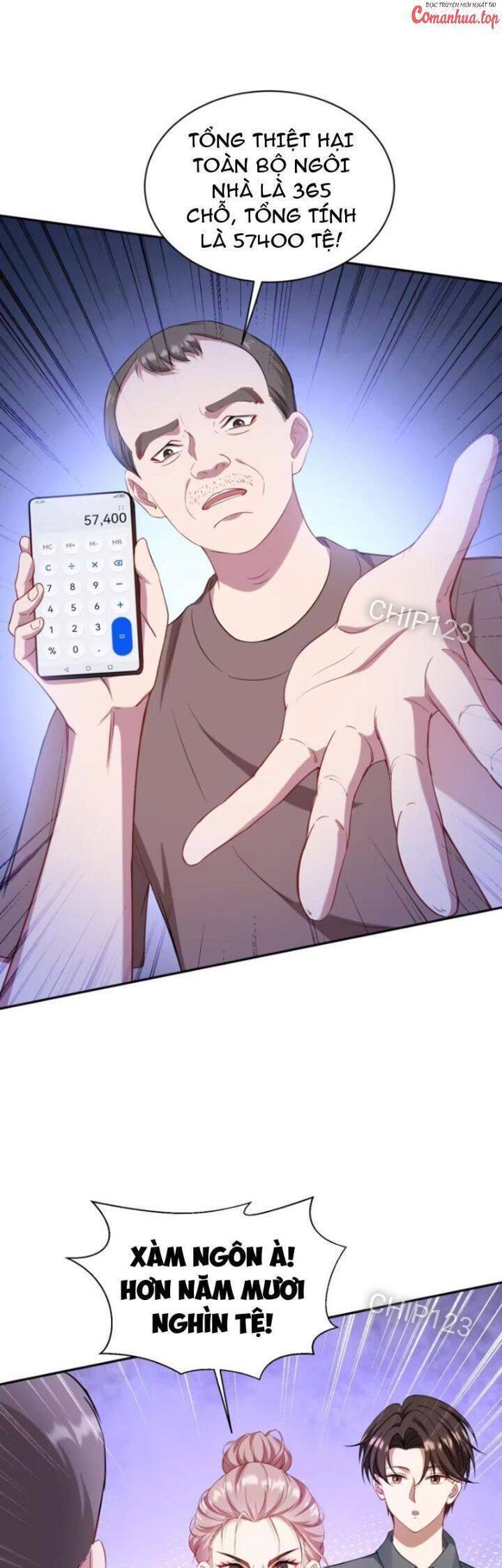 Bỏ Làm Simp Chúa, Ta Có Trong Tay Cả Tỉ Thần Hào Chap 120 - Next Chap 121