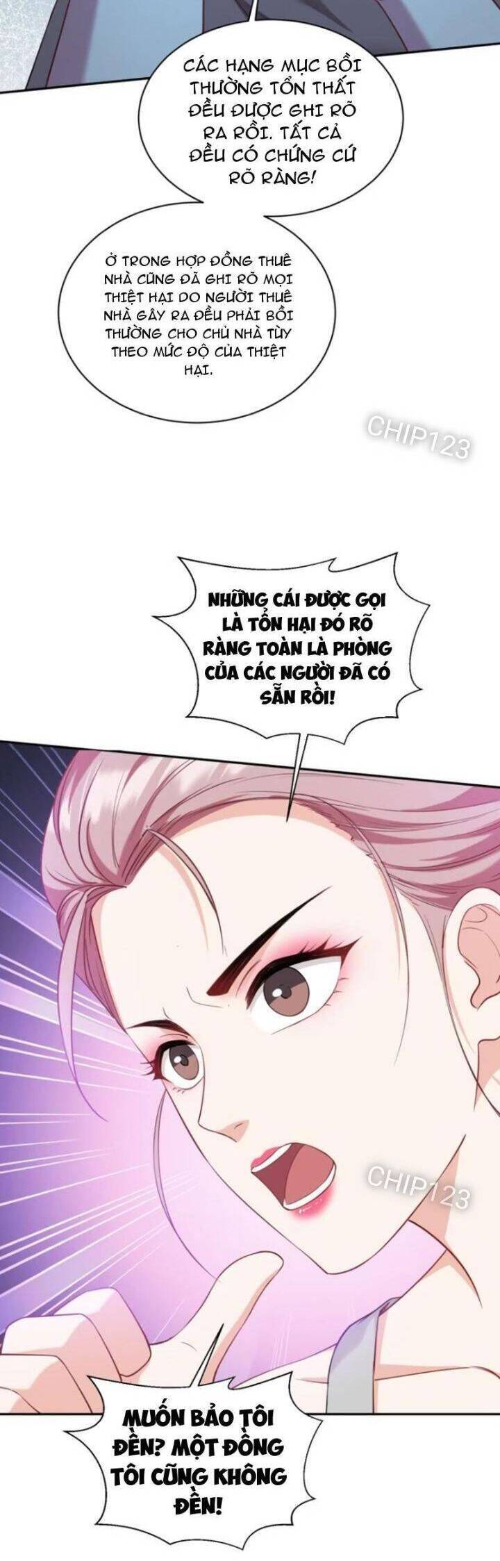 Bỏ Làm Simp Chúa, Ta Có Trong Tay Cả Tỉ Thần Hào Chap 120 - Next Chap 121
