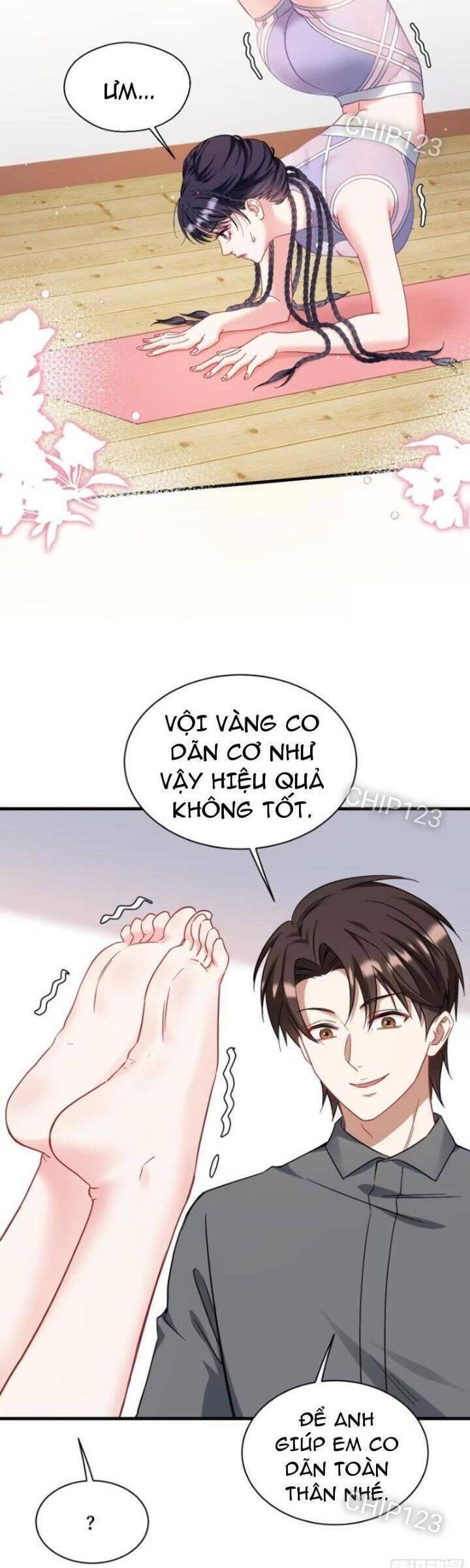 Bỏ Làm Simp Chúa, Ta Có Trong Tay Cả Tỉ Thần Hào Chap 120 - Next Chap 121