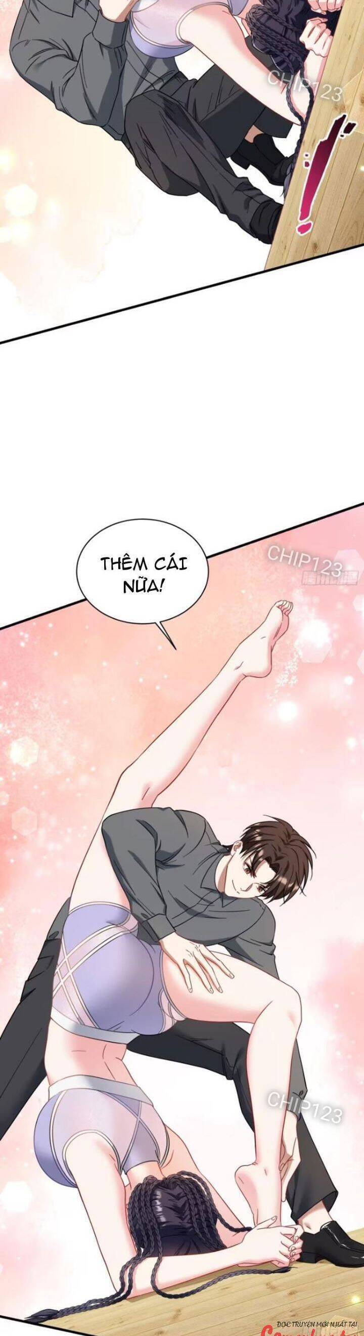 Bỏ Làm Simp Chúa, Ta Có Trong Tay Cả Tỉ Thần Hào Chap 120 - Next Chap 121