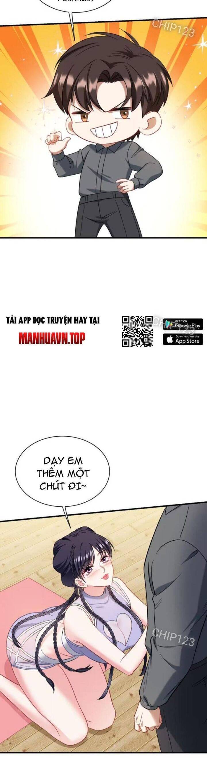 Bỏ Làm Simp Chúa, Ta Có Trong Tay Cả Tỉ Thần Hào Chap 120 - Next Chap 121